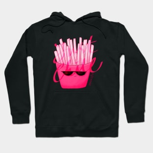 PINK Fries Hoodie